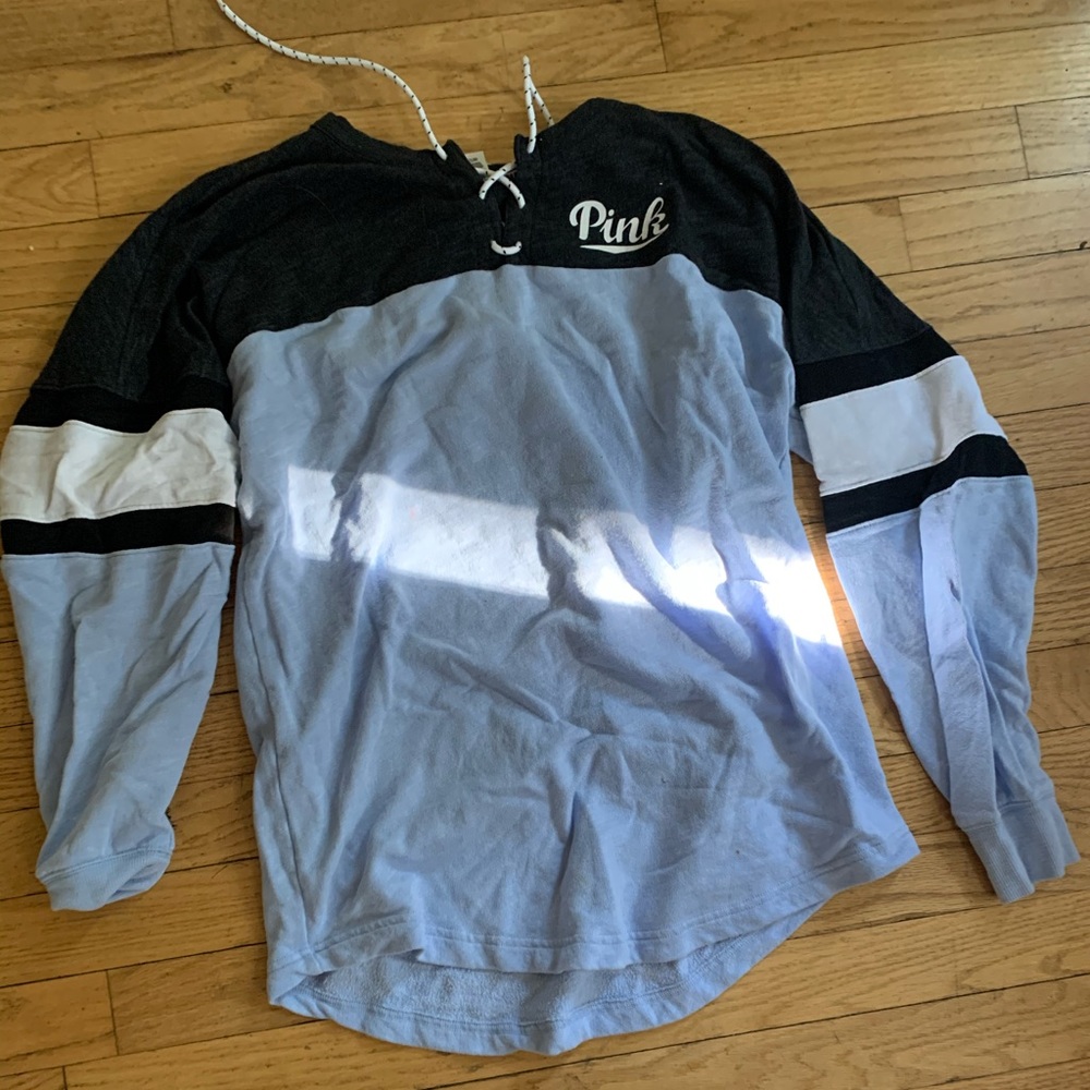 Long sleeve top